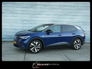 Volkswagen ID.4 – thumbnail 1