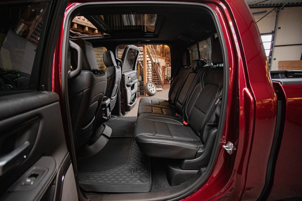 Dodge Ram 1500 – foto 30