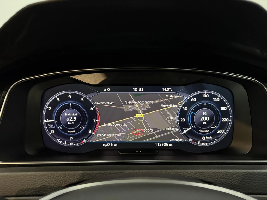 Volkswagen Golf – foto 17