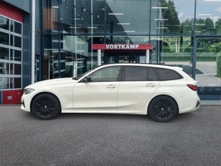 BMW 3 Serie – thumbnail 2