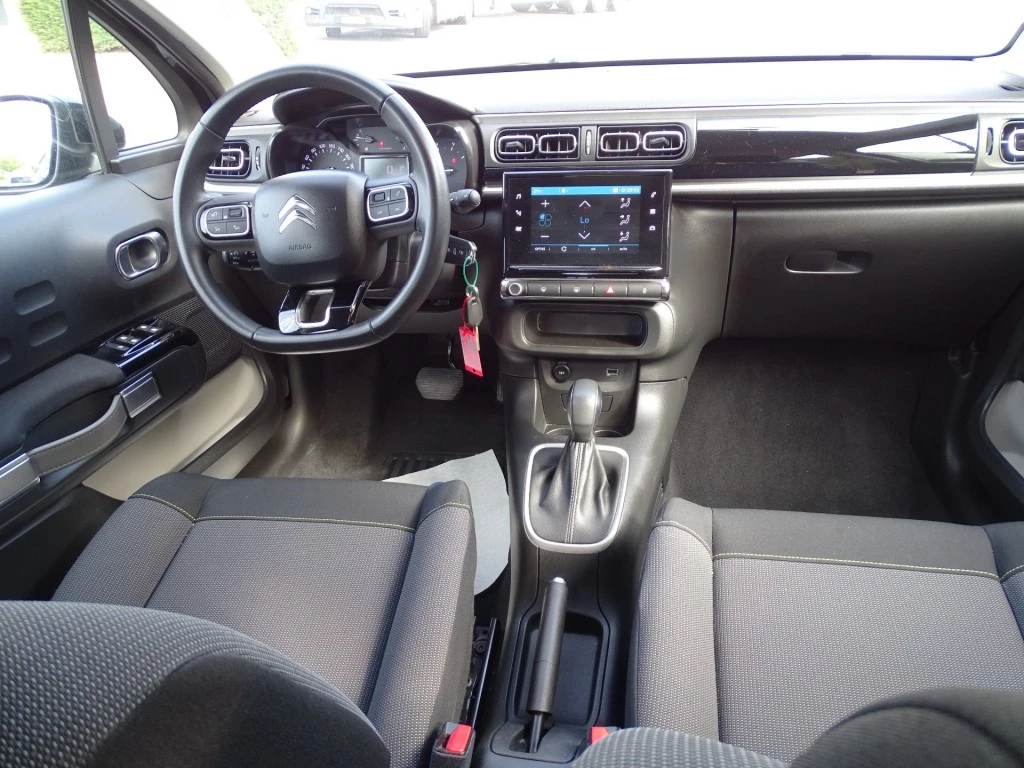 Citroën C3 – foto 7