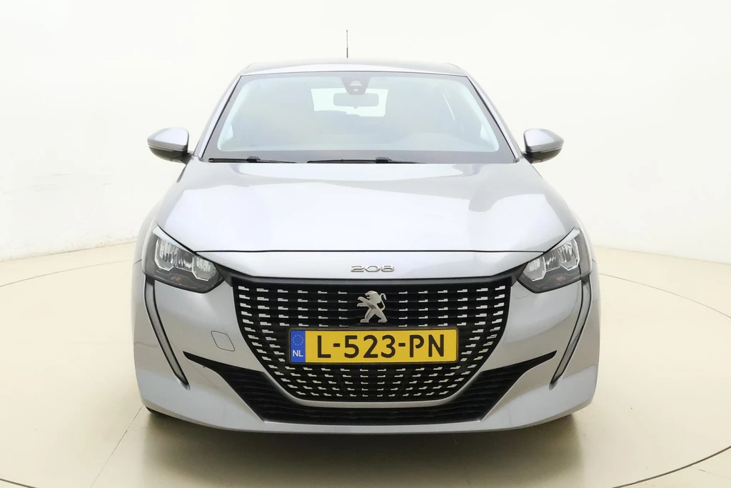 Peugeot 208 – foto 9