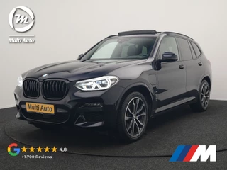 BMW X3 – thumbnail 1