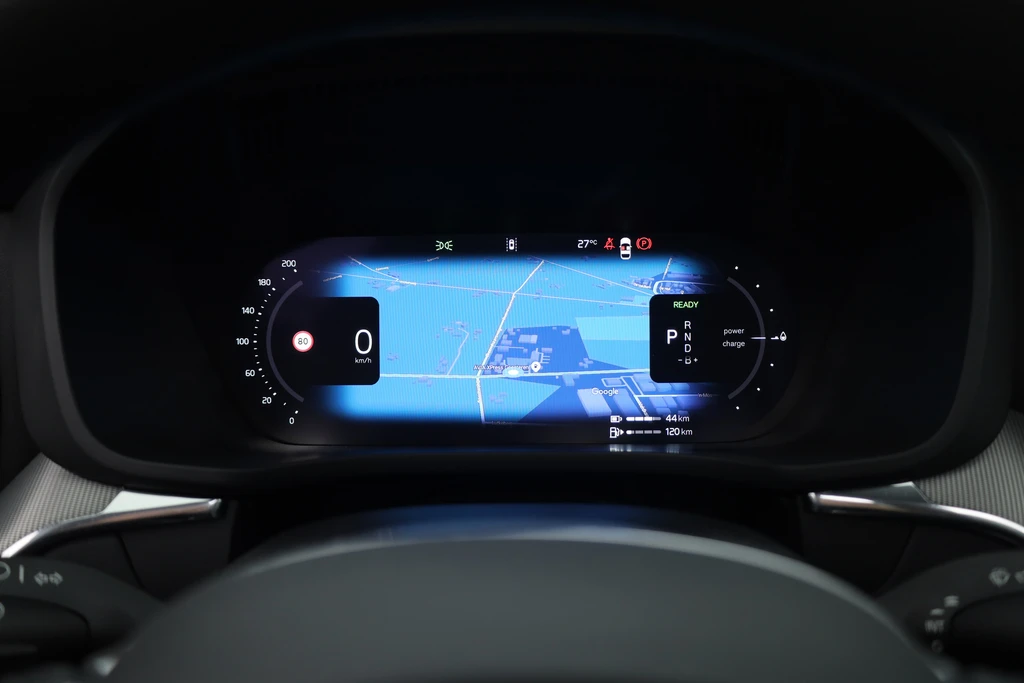 Volvo XC60 – foto 21