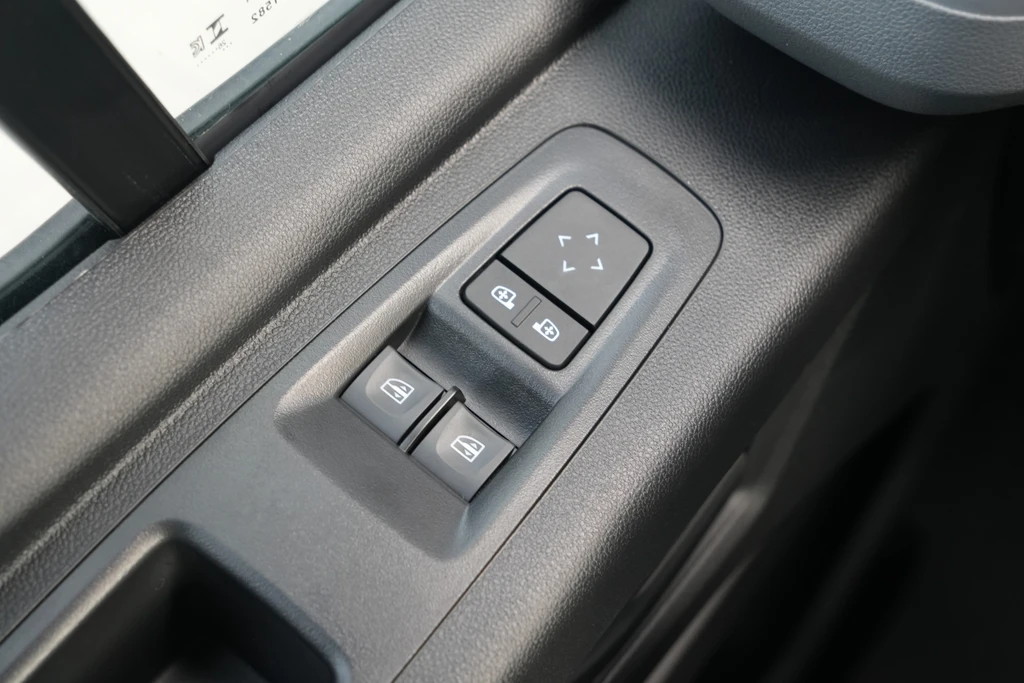 Renault Master – foto 22