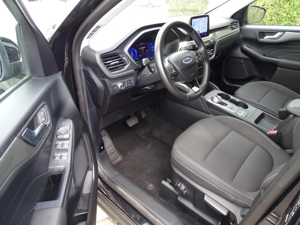 Ford Kuga – foto 14