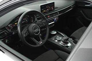 Audi A4 – thumbnail 8