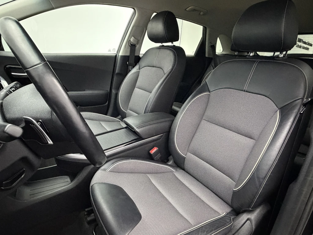 Kia e-Niro – foto 13