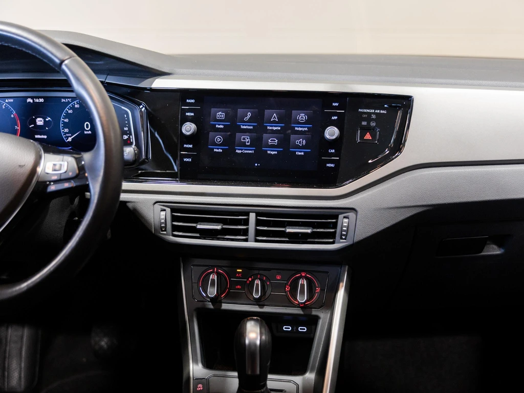Volkswagen Polo – foto 19