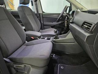Volkswagen Caddy – thumbnail 29