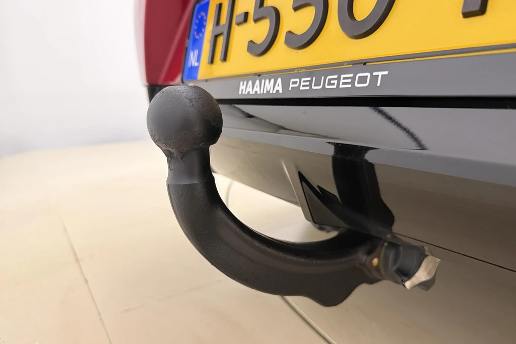 Peugeot 508 – foto 11