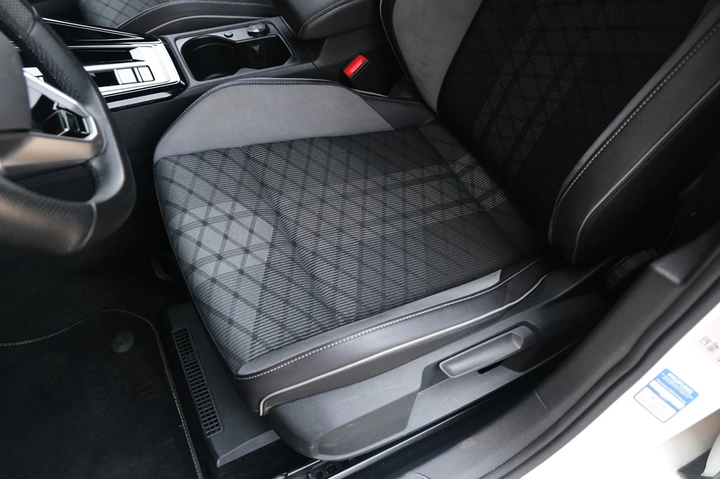 Volkswagen Golf – foto 11