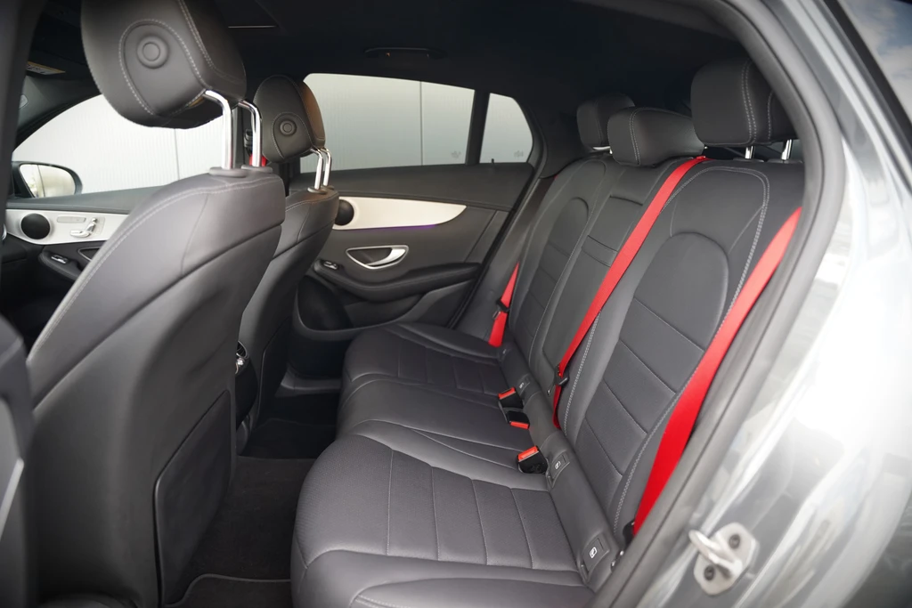 Mercedes-Benz GLC – foto 67