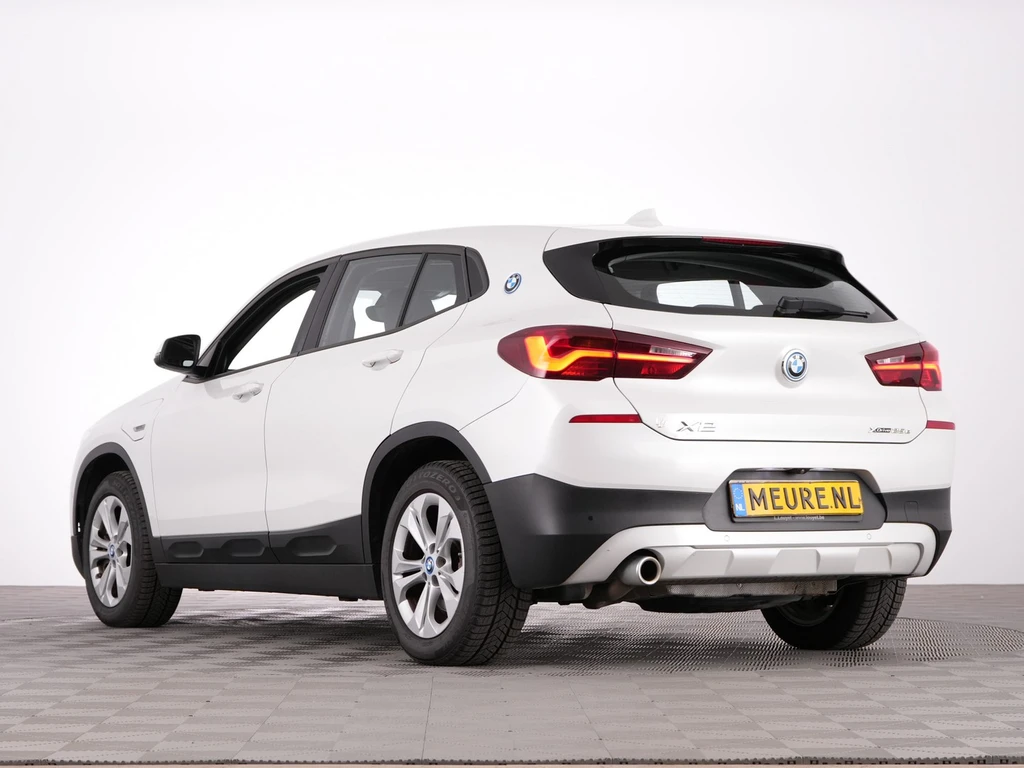 BMW X2 – foto 5