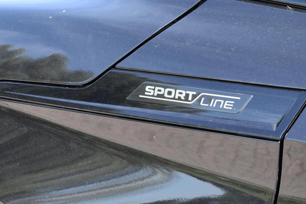 Škoda Enyaq iV – foto 25