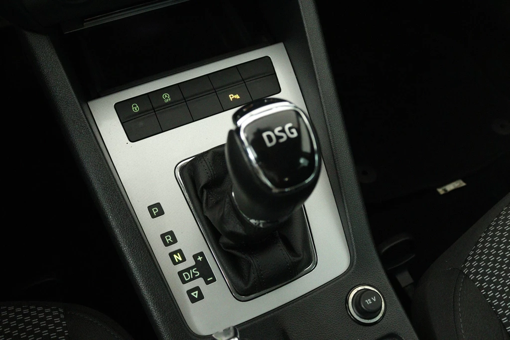Škoda Octavia – foto 17