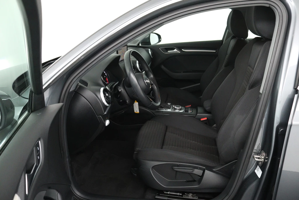 Audi A3 – foto 21