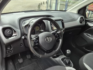 Toyota Aygo – thumbnail 9