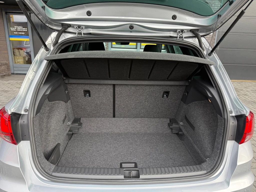 SEAT Arona – foto 11