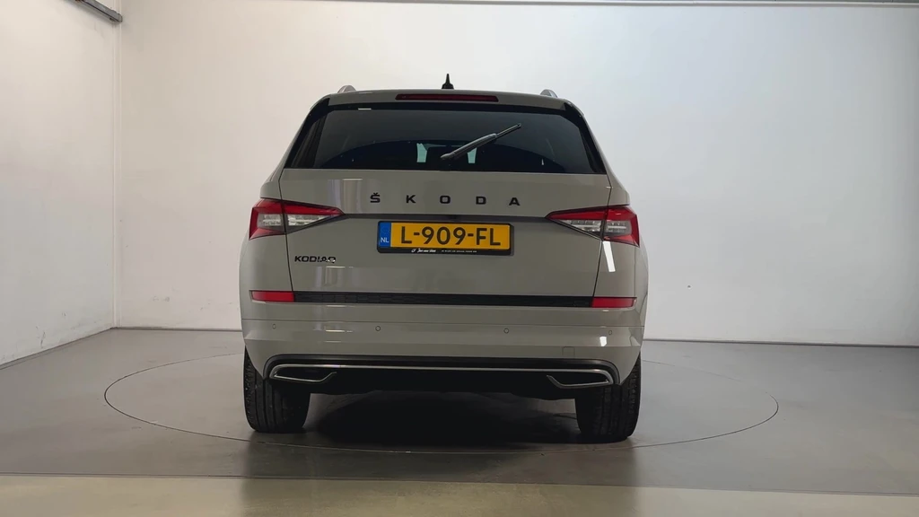 Škoda Kodiaq – foto 3