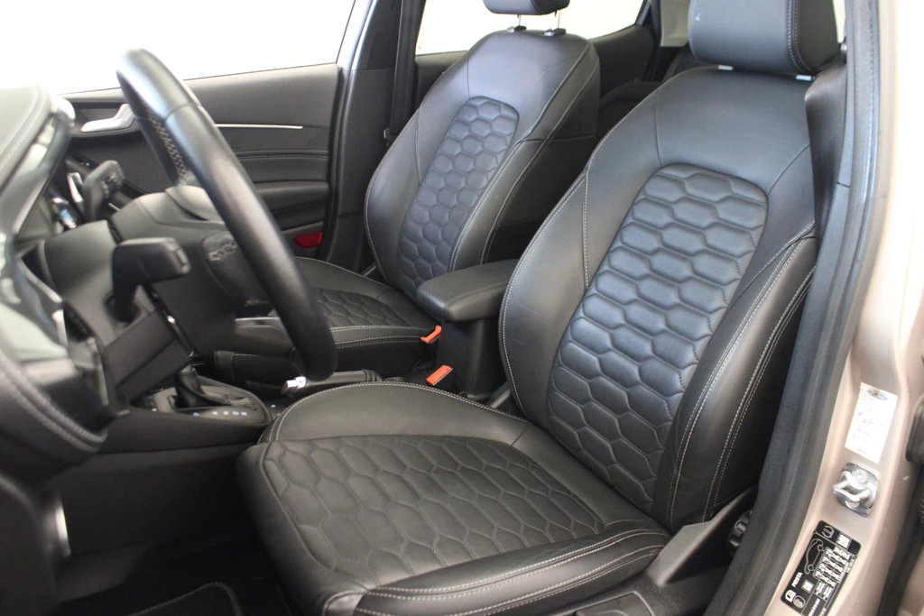 Ford Fiesta – foto 14