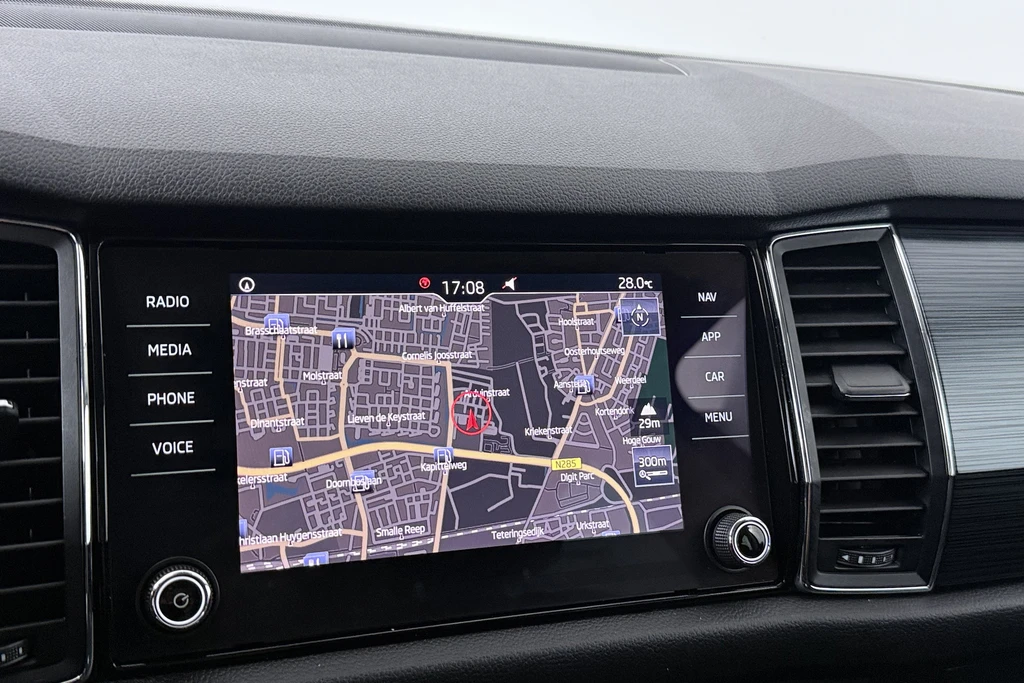 Škoda Kodiaq – foto 16