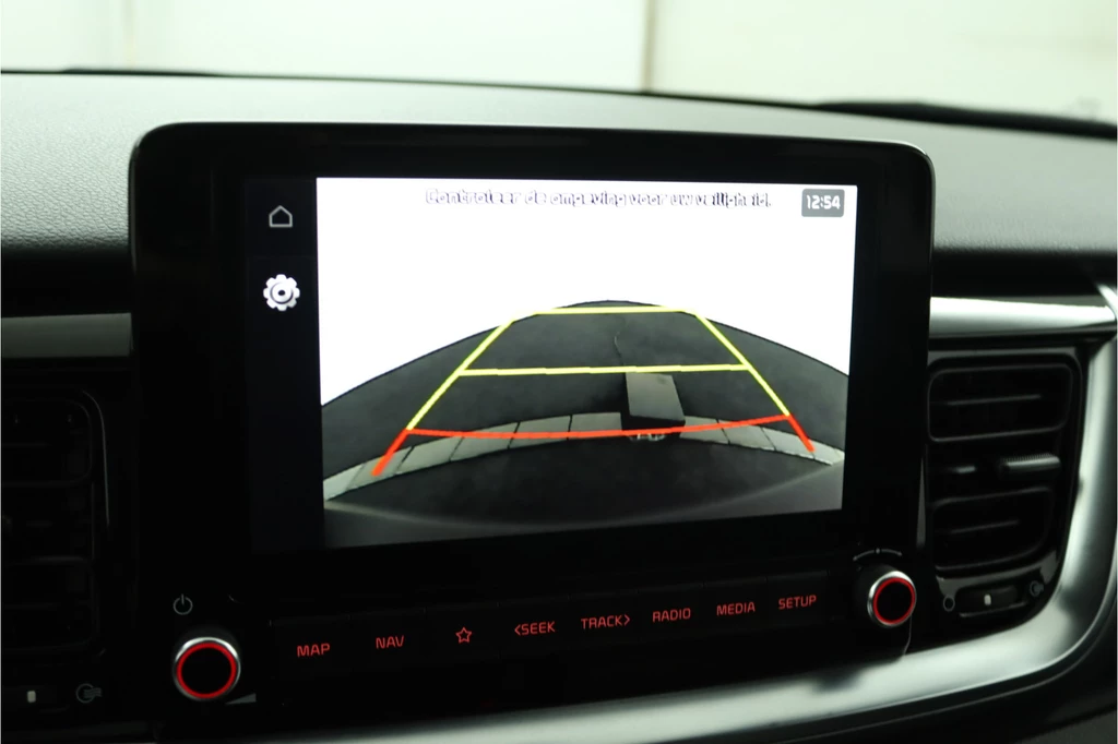 Kia Stonic – foto 60
