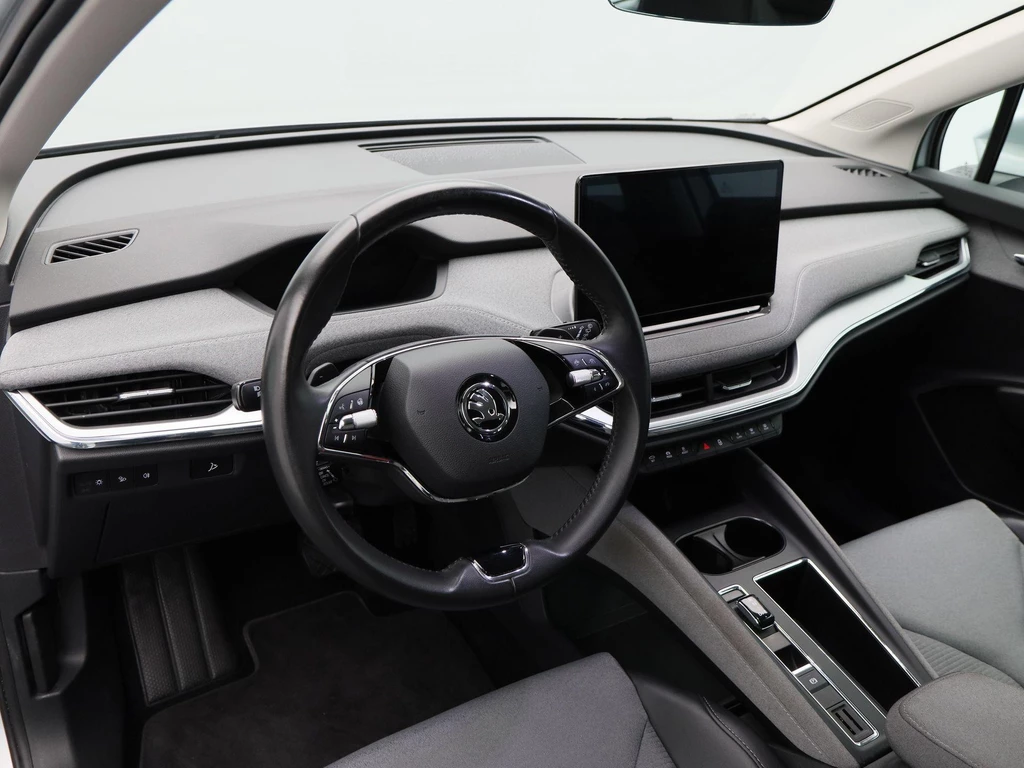 Škoda Enyaq iV – foto 10