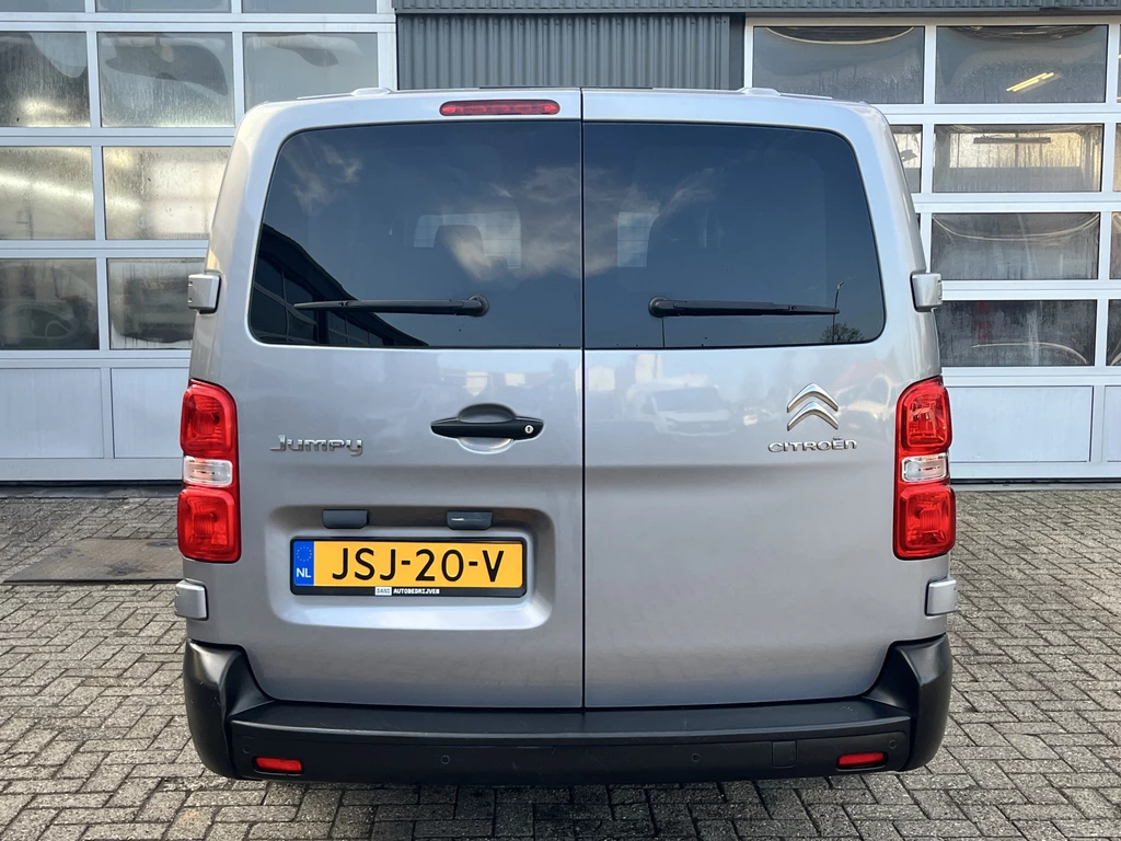 Citroën Jumpy – foto 5