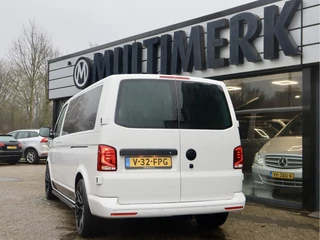 Volkswagen Transporter – thumbnail 3