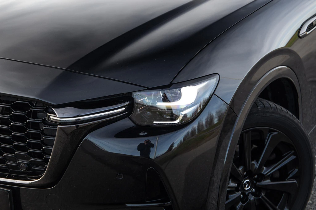 Mazda CX-60 – foto 13