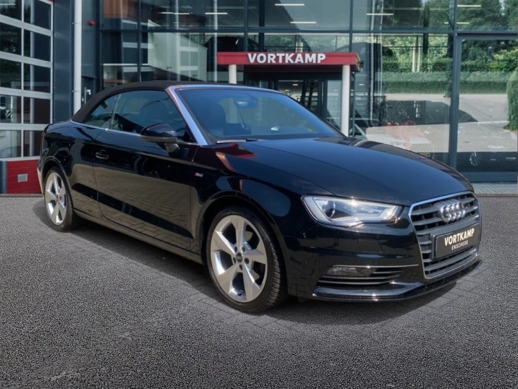 Audi A3 – foto 9