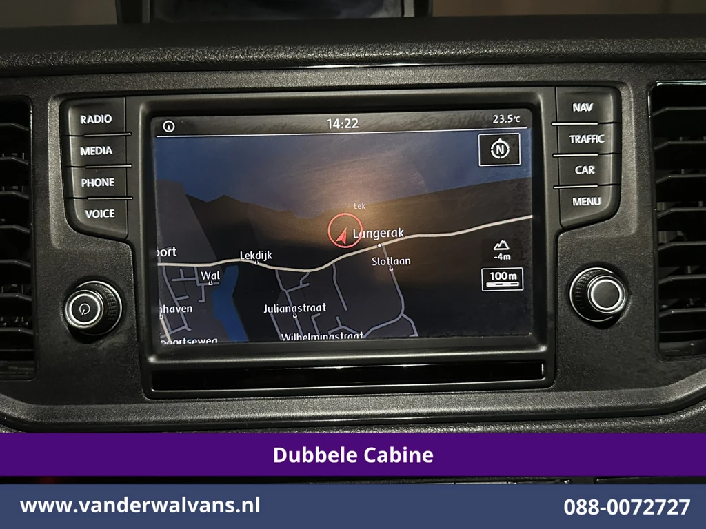 MAN TGE – foto 6