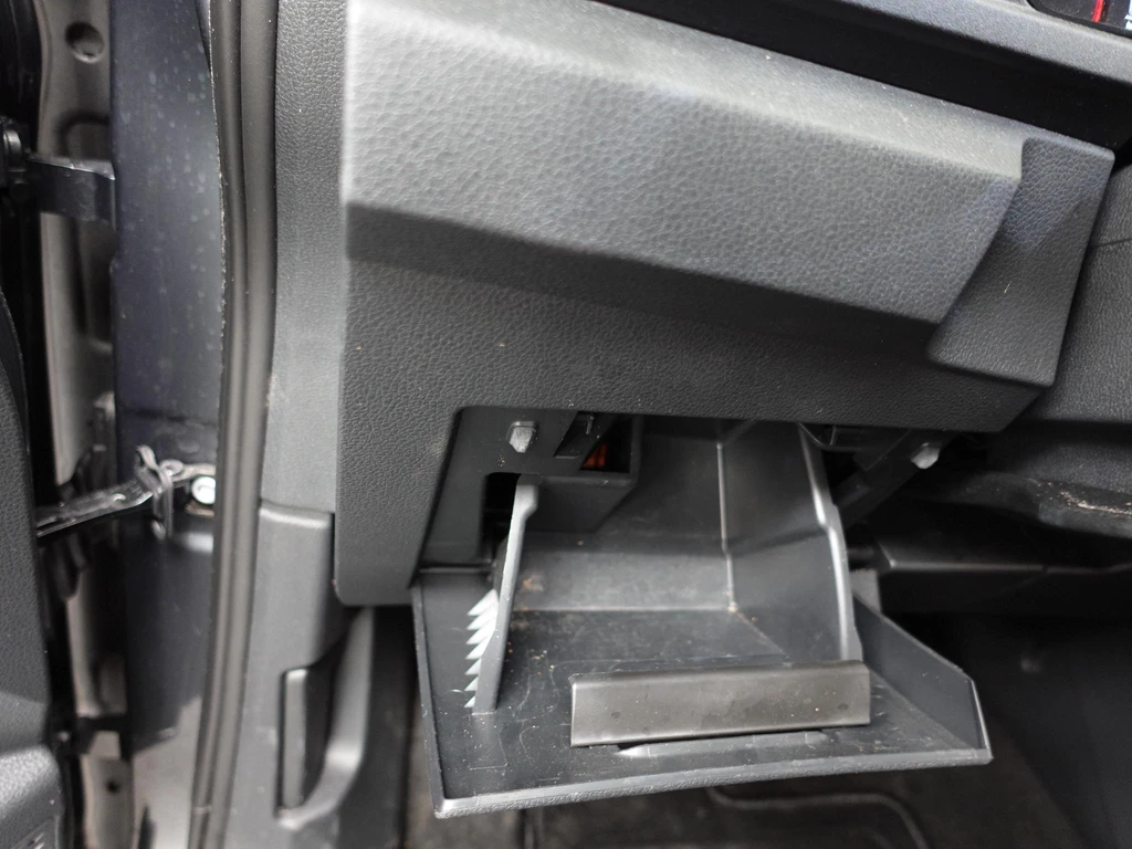 Volkswagen Caddy – foto 30