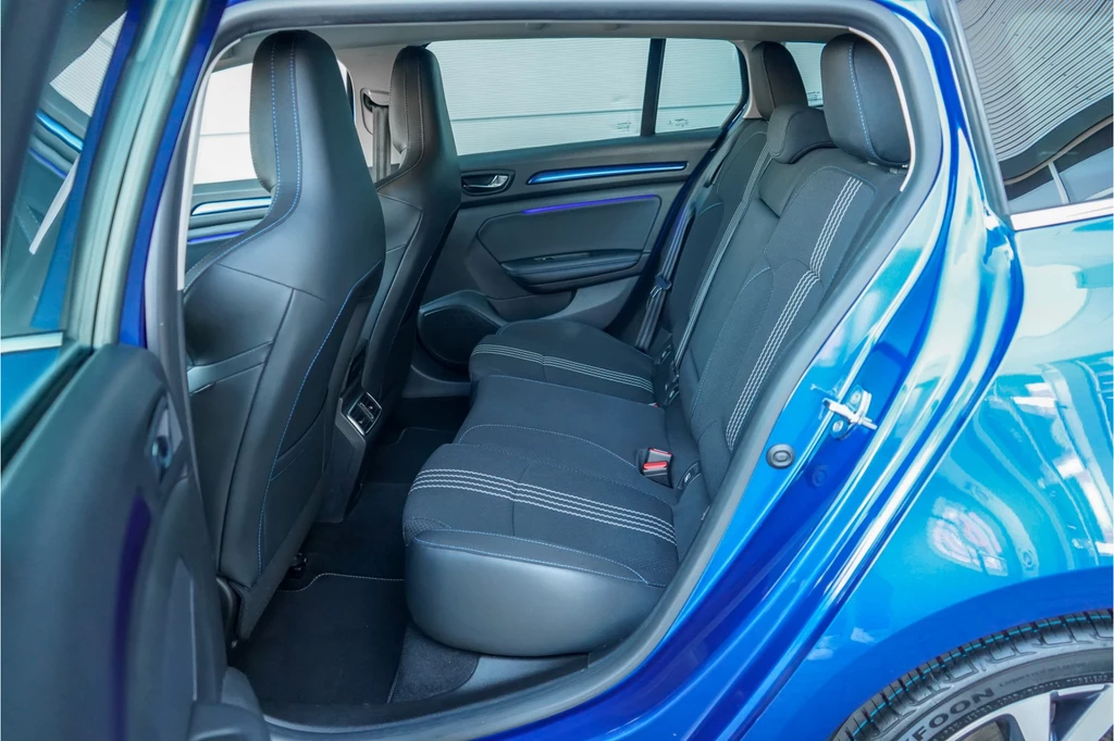 Renault Mégane Estate – foto 14