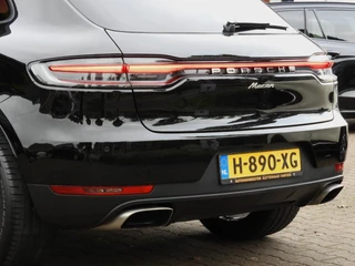 Porsche Macan – thumbnail 38