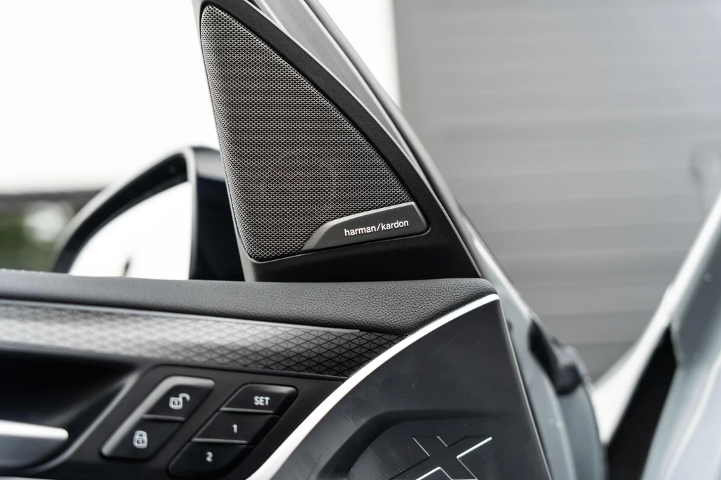 BMW X3 – foto 51
