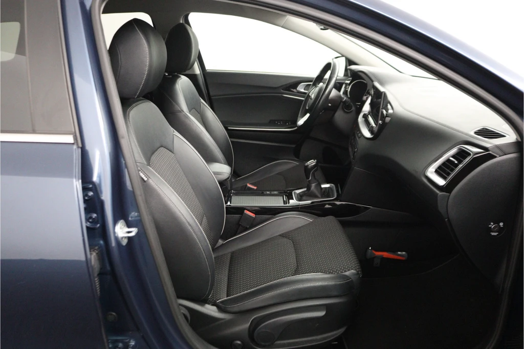 Kia Ceed Sportswagon – foto 39