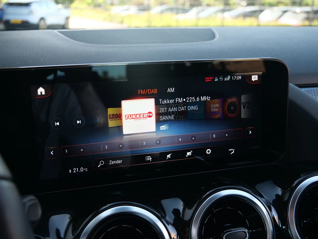 Mercedes-Benz GLA – foto 31
