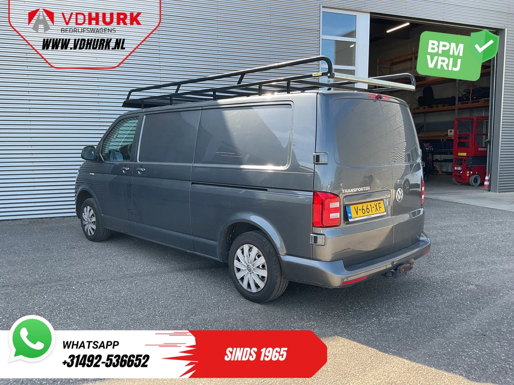 Volkswagen Transporter – foto 4