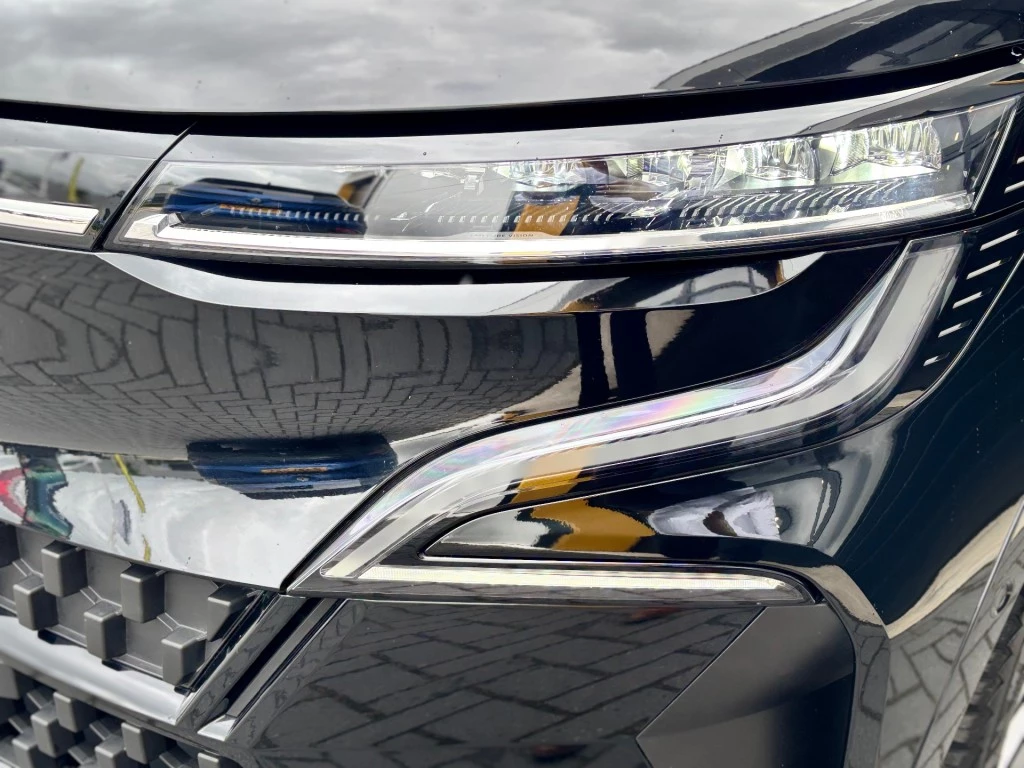 Renault Megane E-Tech – foto 35