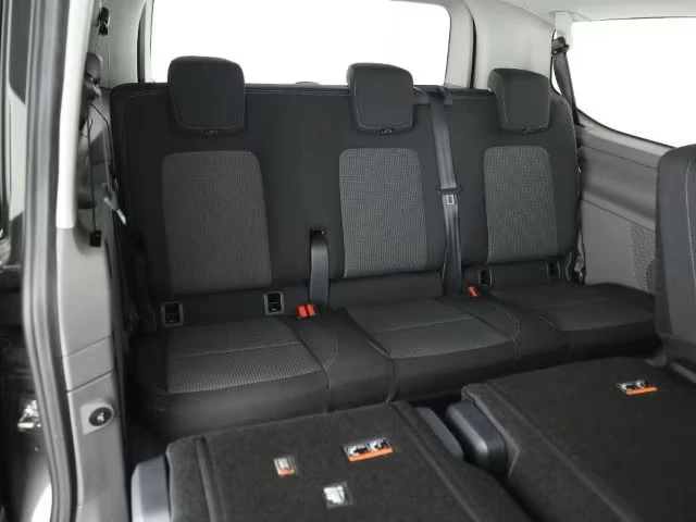 Volkswagen e-Transporter – foto 8