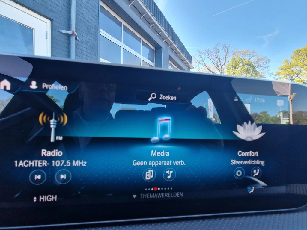 Mercedes-Benz A-Klasse – foto 20