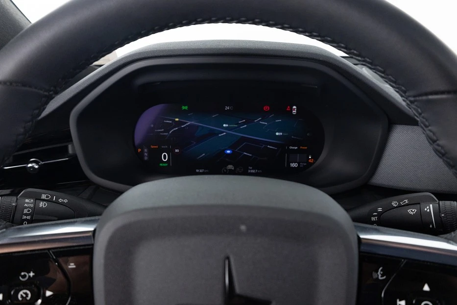 Polestar 2 – foto 21