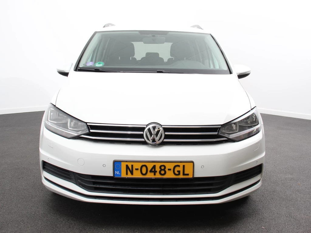 Volkswagen Touran – foto 6