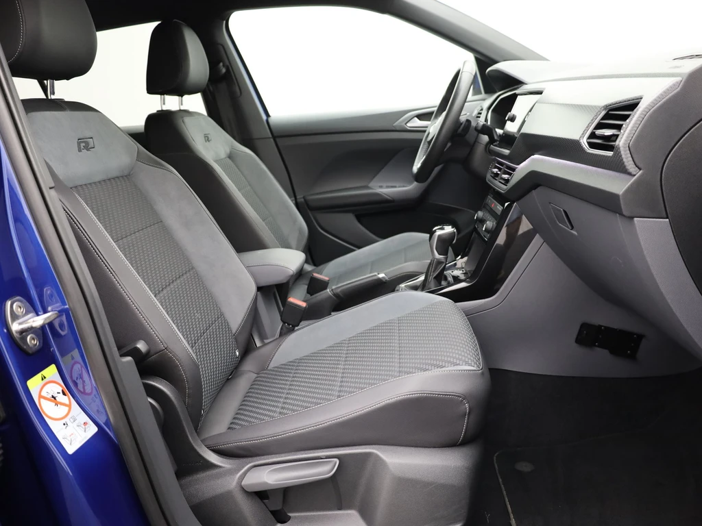 Volkswagen T-Cross – foto 43