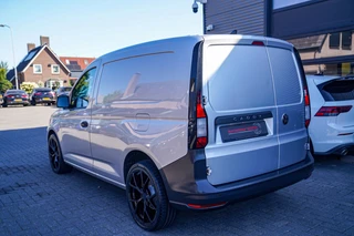 Volkswagen Caddy – thumbnail 4