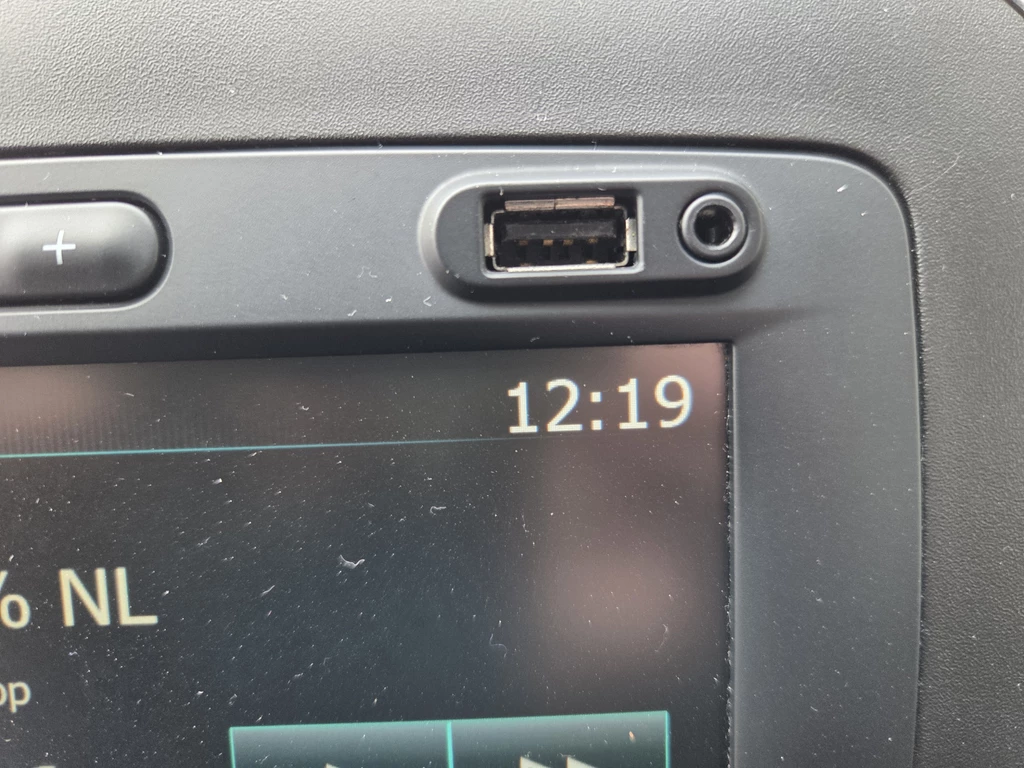Renault Trafic – foto 29