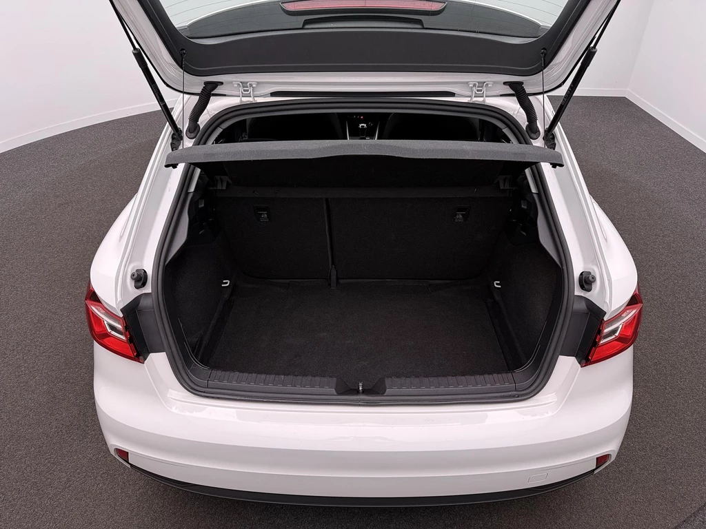 Audi A1 Sportback – foto 28