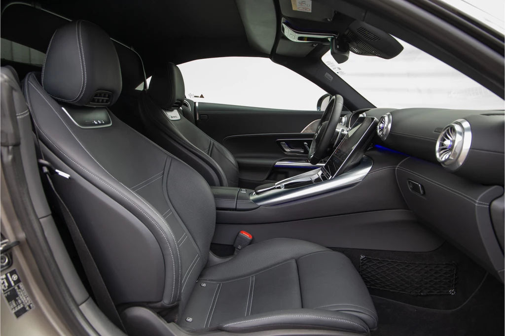Mercedes-Benz SL – foto 18